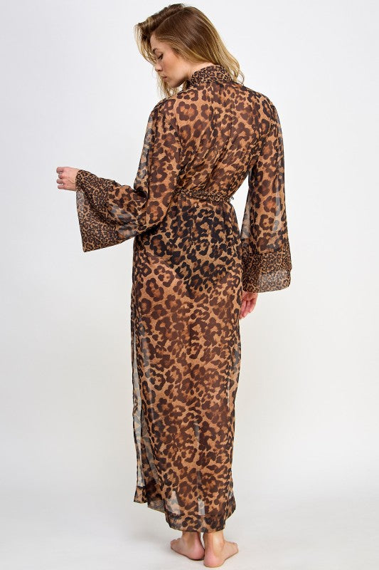 2484 Juliana Robe