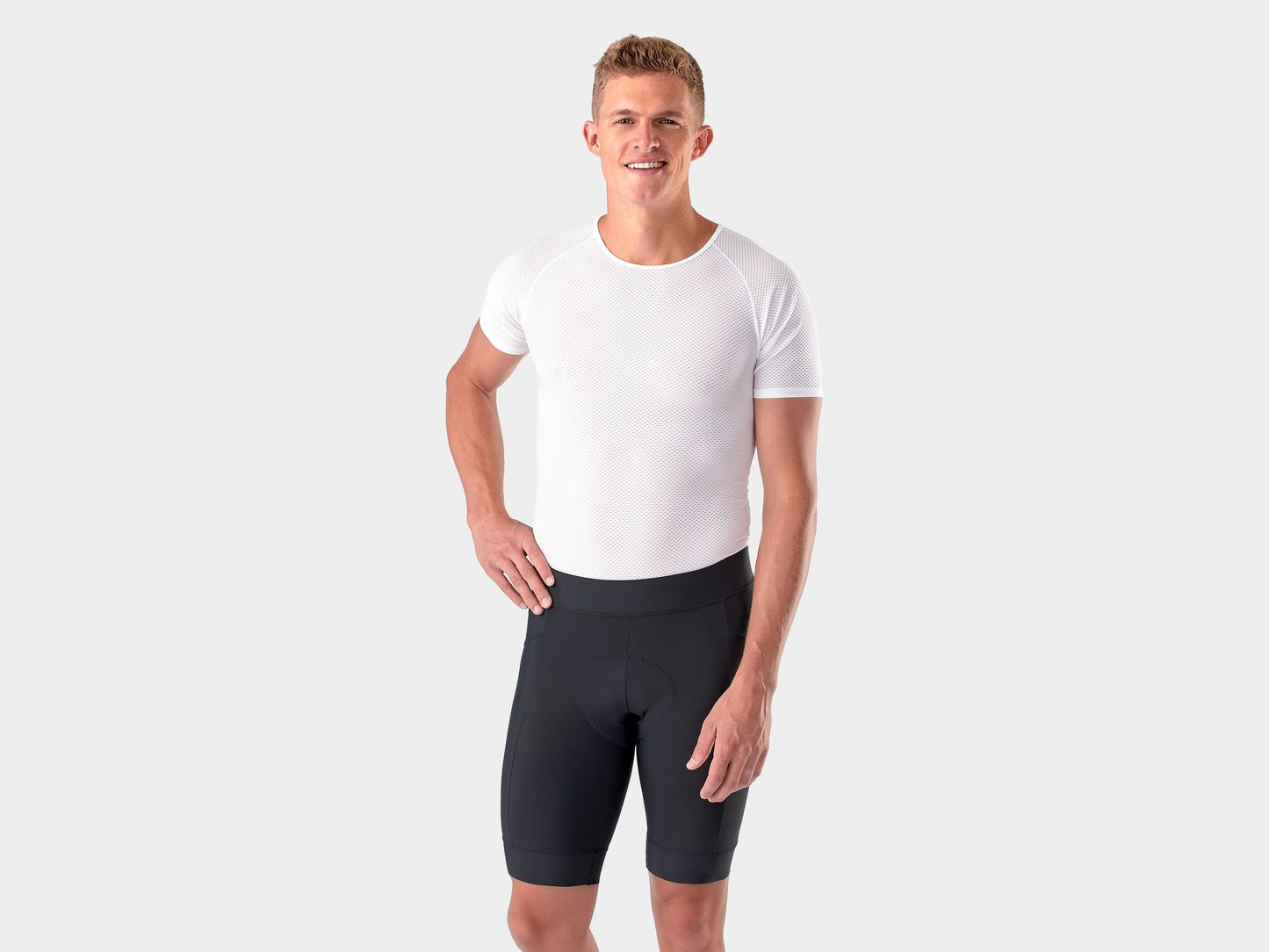 Short Trek Circuit Small Black