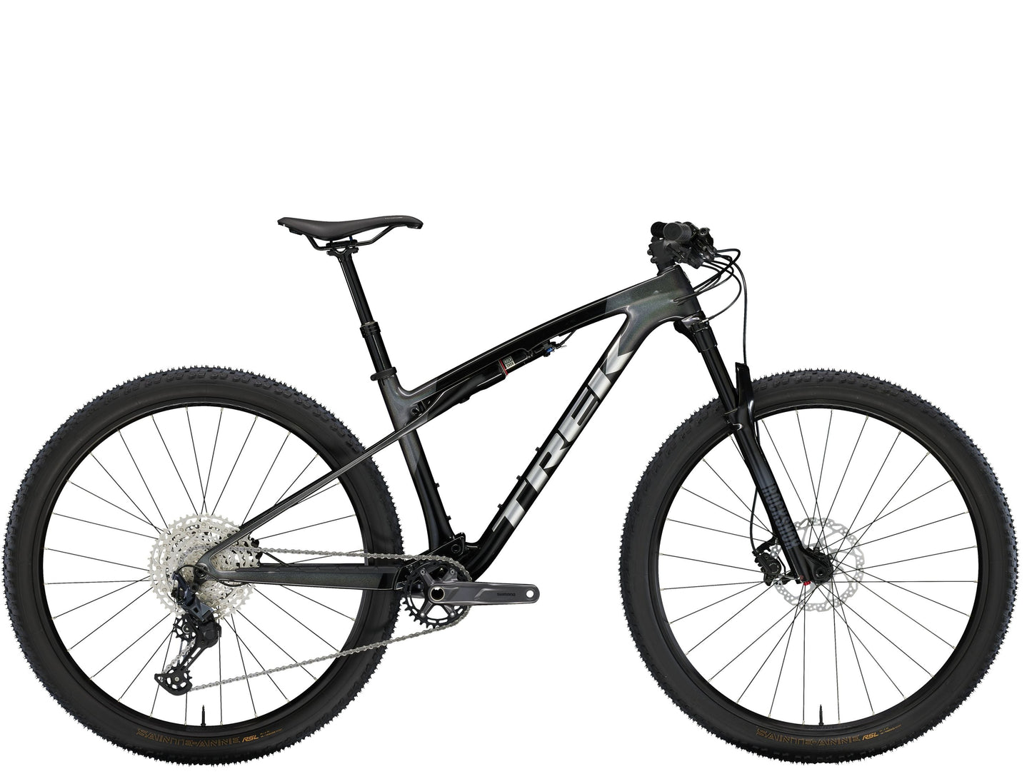 Trek Supercaliber SL 9.6 Gen 2
