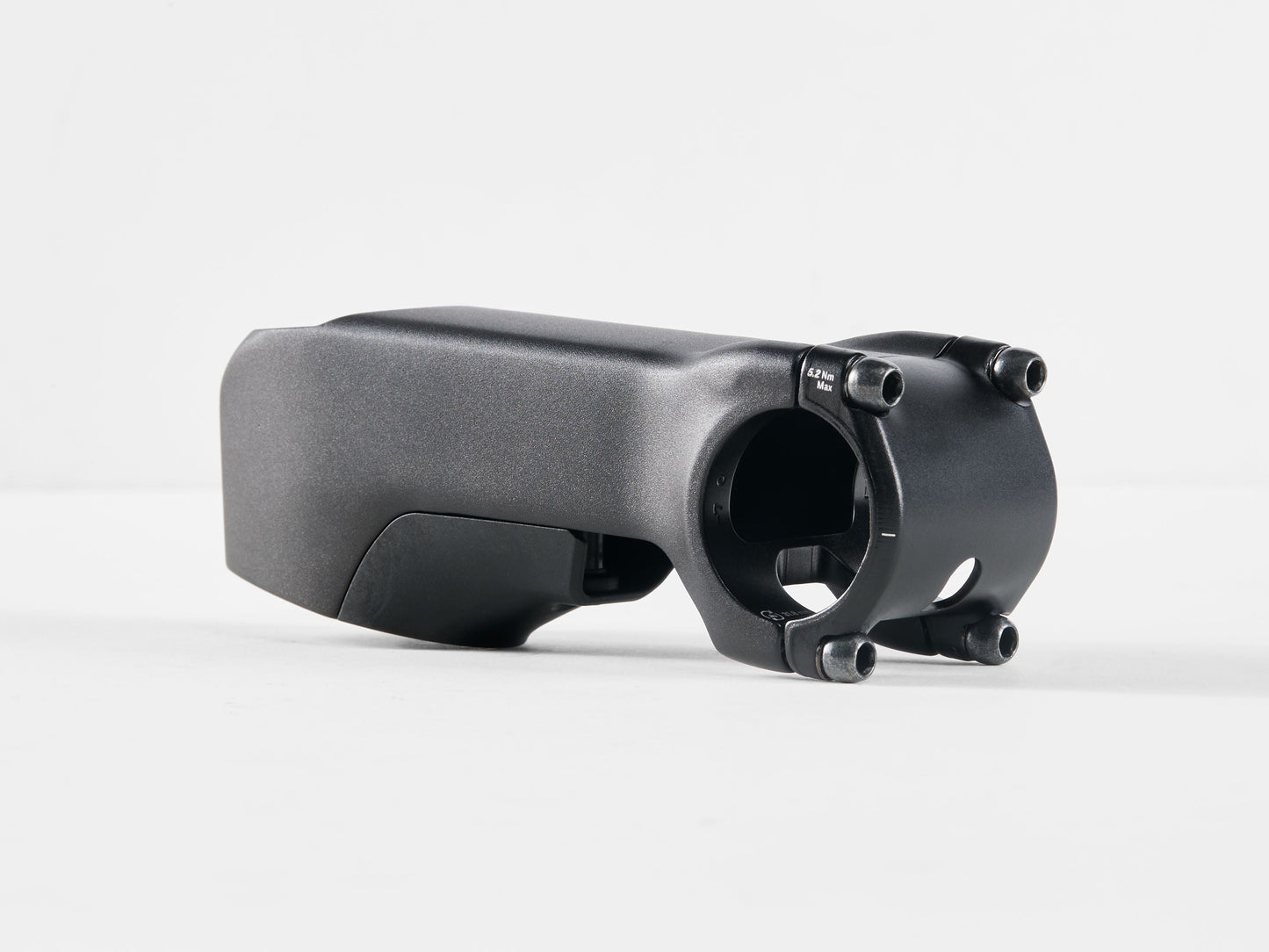 Trek RCS Pro -7D 60mm Black Stem