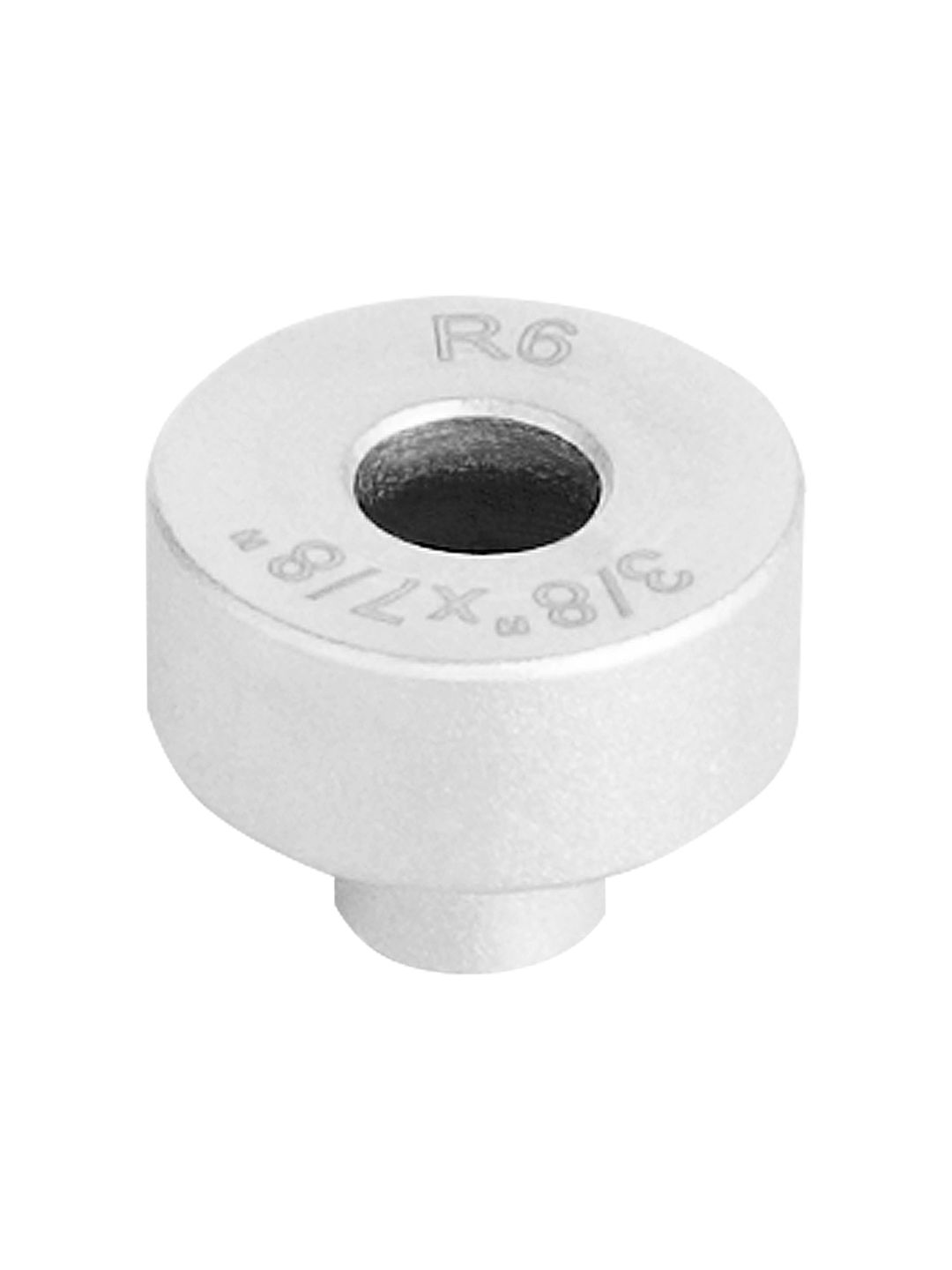 Unior Bearing Press Adapter 3/8" x 7/8" (9.5 x 22.2mm) Tool