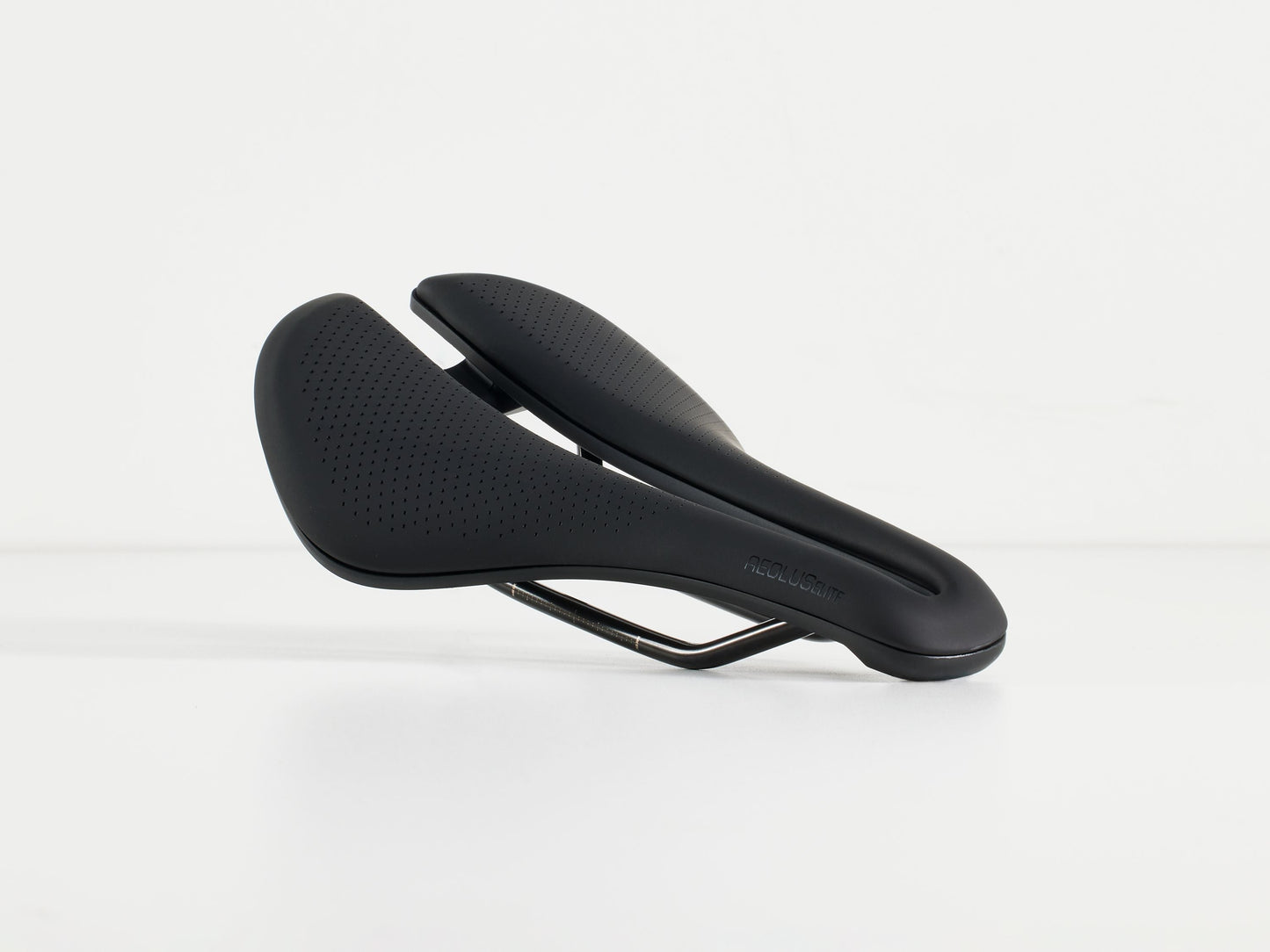 Bontrager Aeolus Elite 155mm Black Saddle