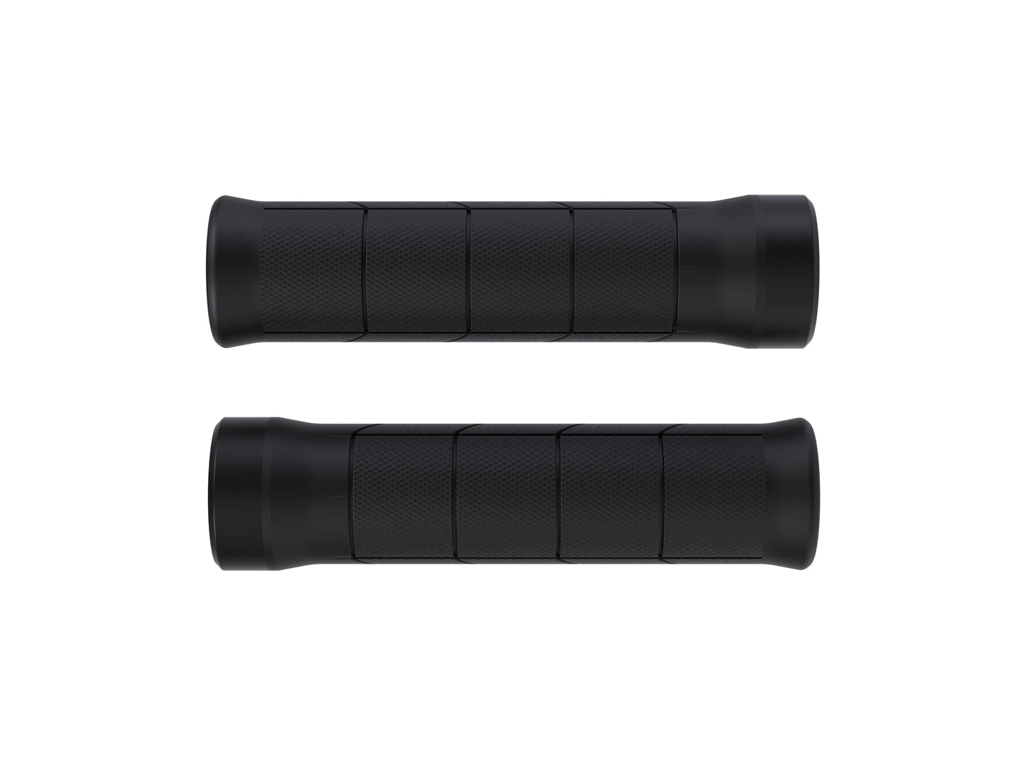 Grip Trek Line MTB Comp Black Set