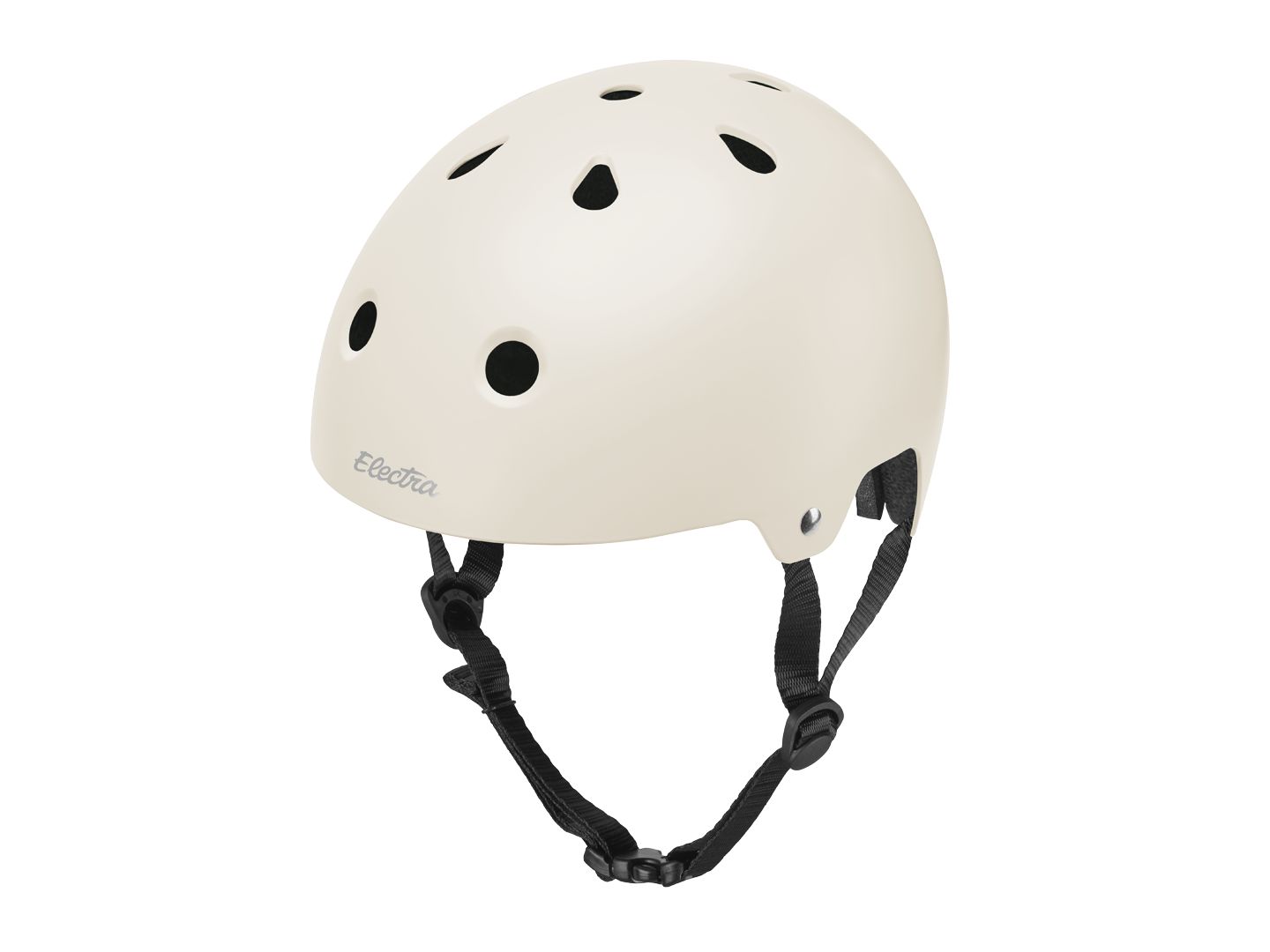 Electra Lifestyle Coconut Medium White CPSC Helmet