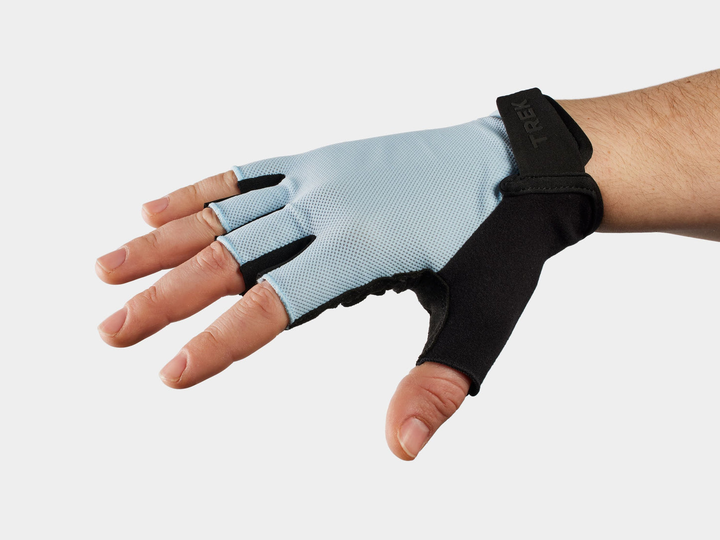 Trek Solstice Small Dusty Blue Glove