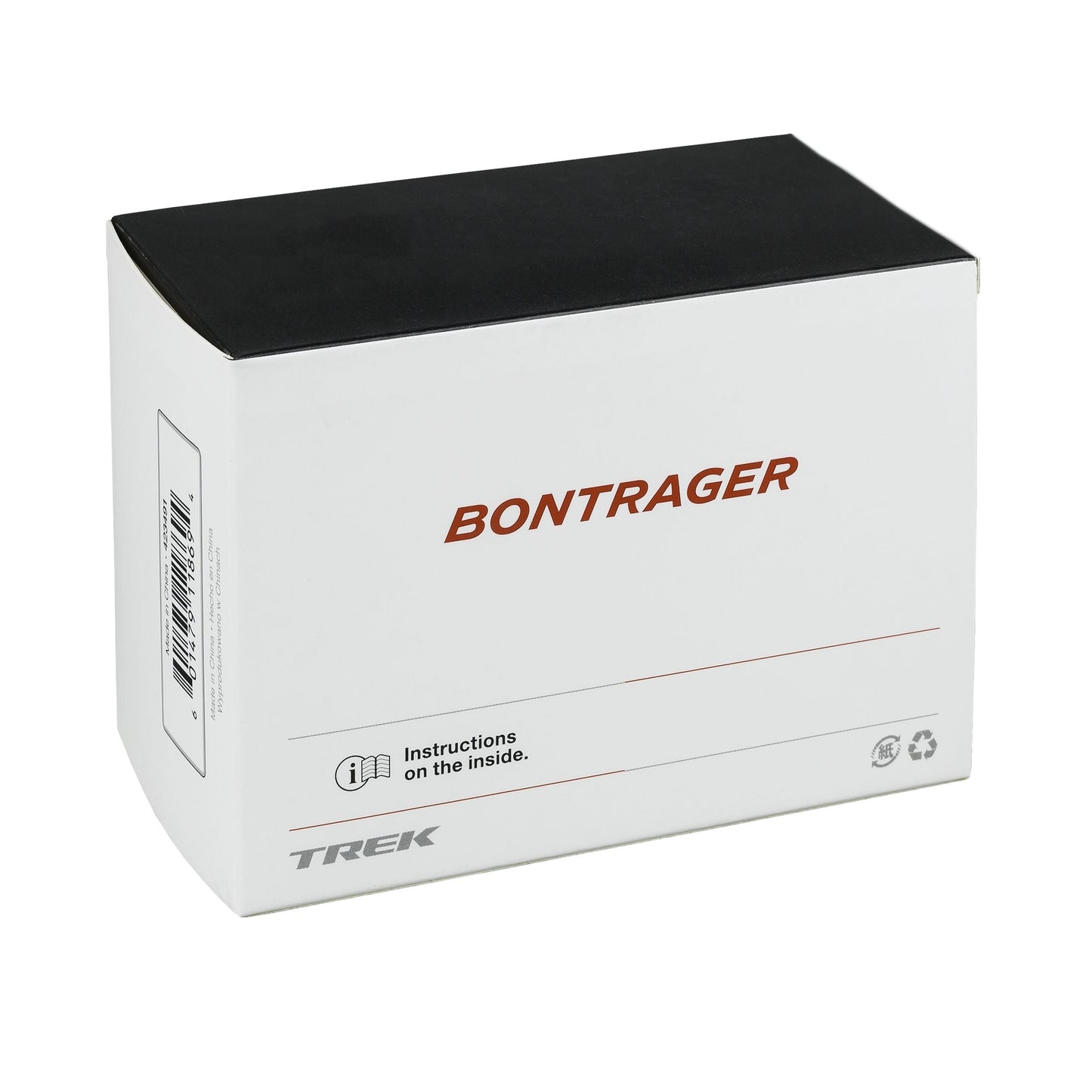 Bontrager Self Sealing 27.5 x 2.00-2.40 PV 48mm Tube