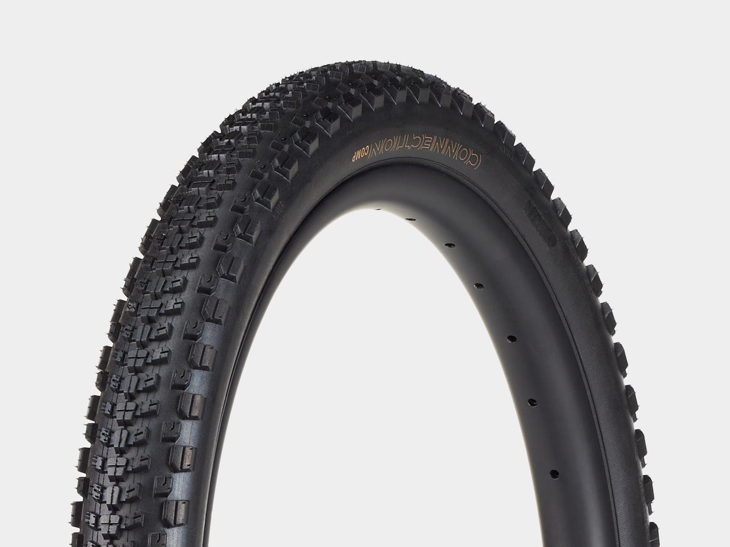 Bontrager Connection Comp 24x2.0 Black Tire