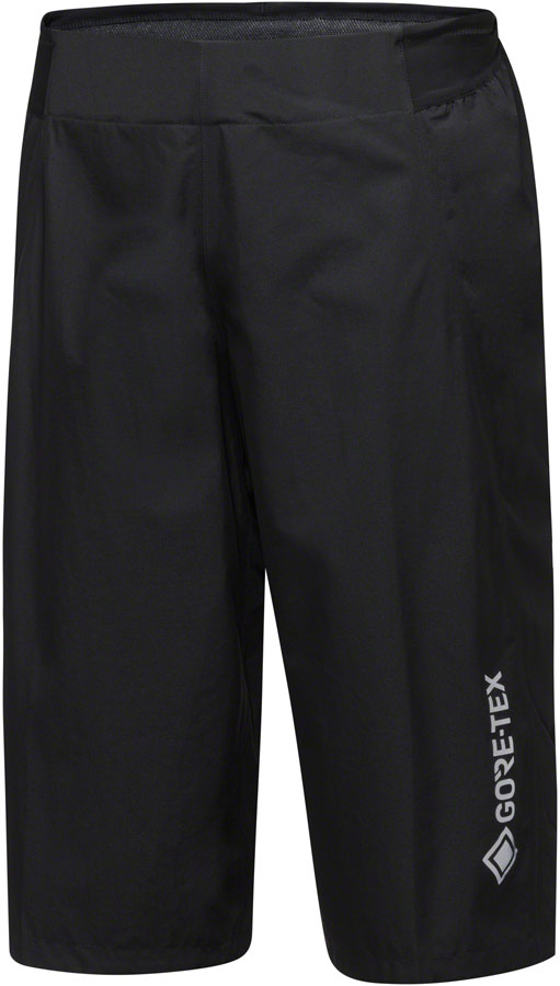 Gorewear Endure Shorts - Black Men's X-Large
