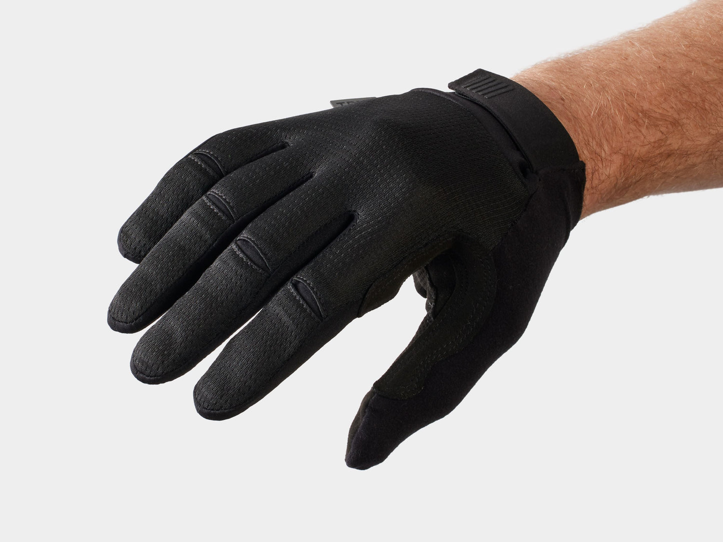 Trek Circuit Full-Finger X-Large Black Glove