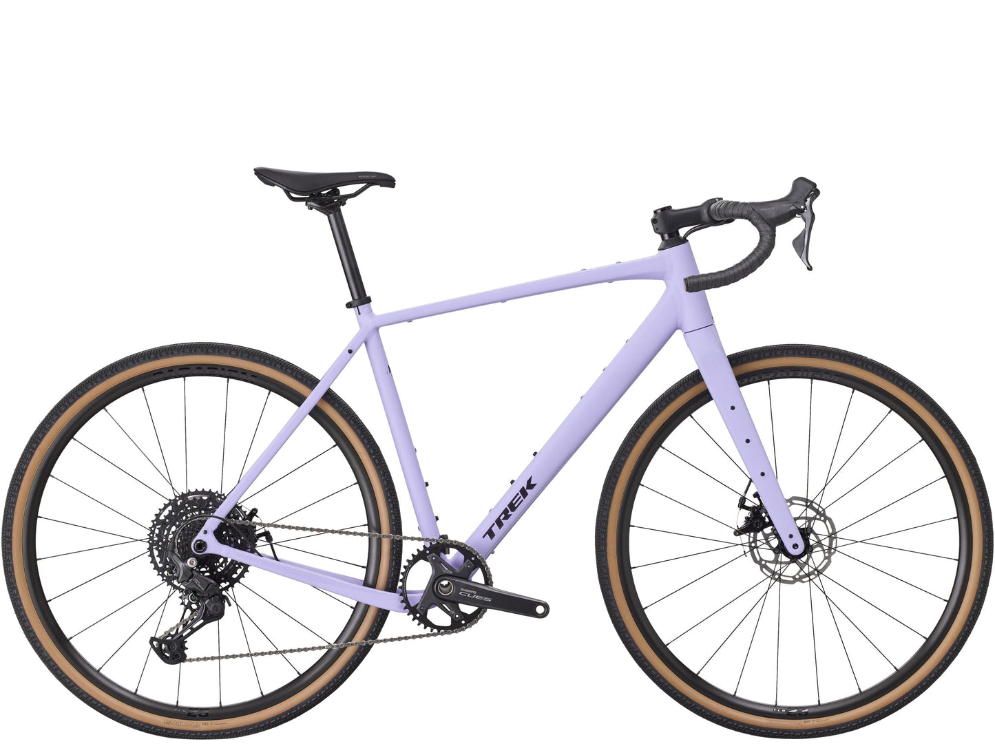 Checkpoint ALR 3 S Matte Lavender Haze