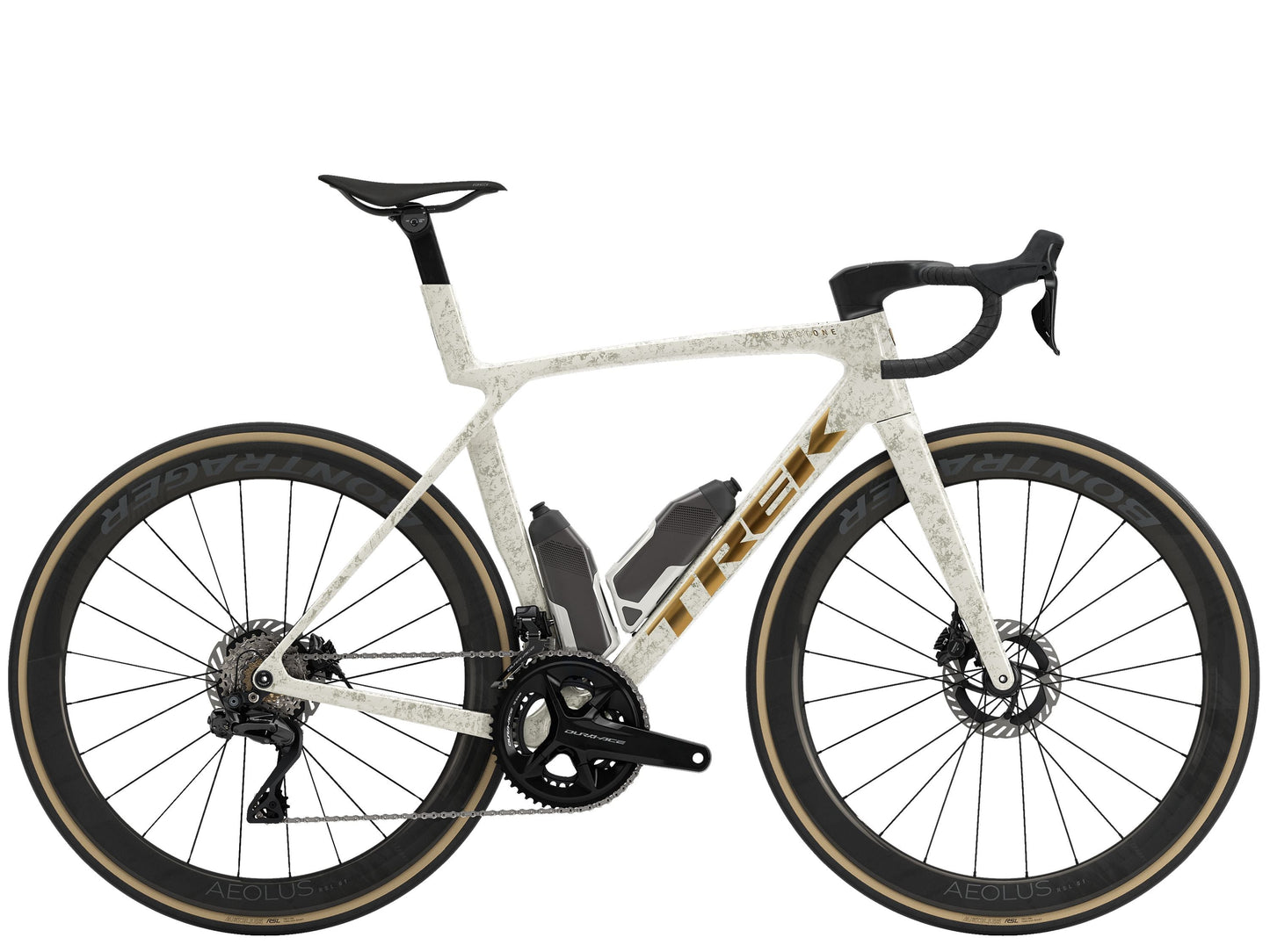 Trek Madone SLR 9