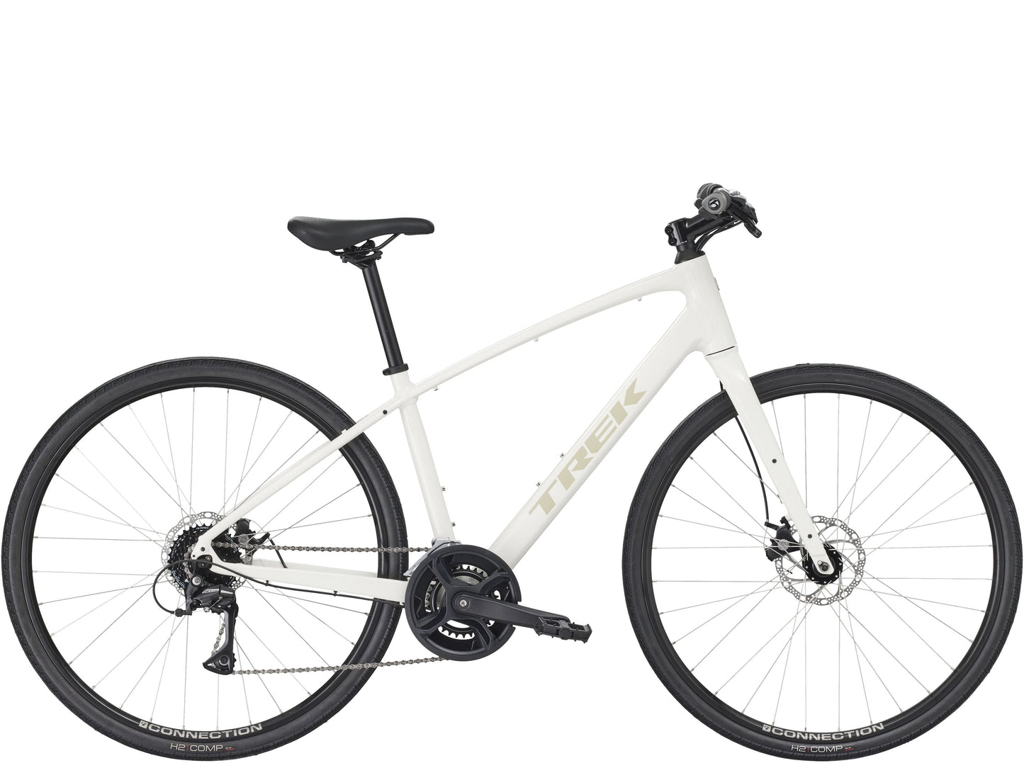 FX 1 SO XS Era White