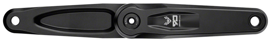 SRAM Eagle 90 Ebike Crankarm - 155mm ISIS Bosch BDU38 Cap Black