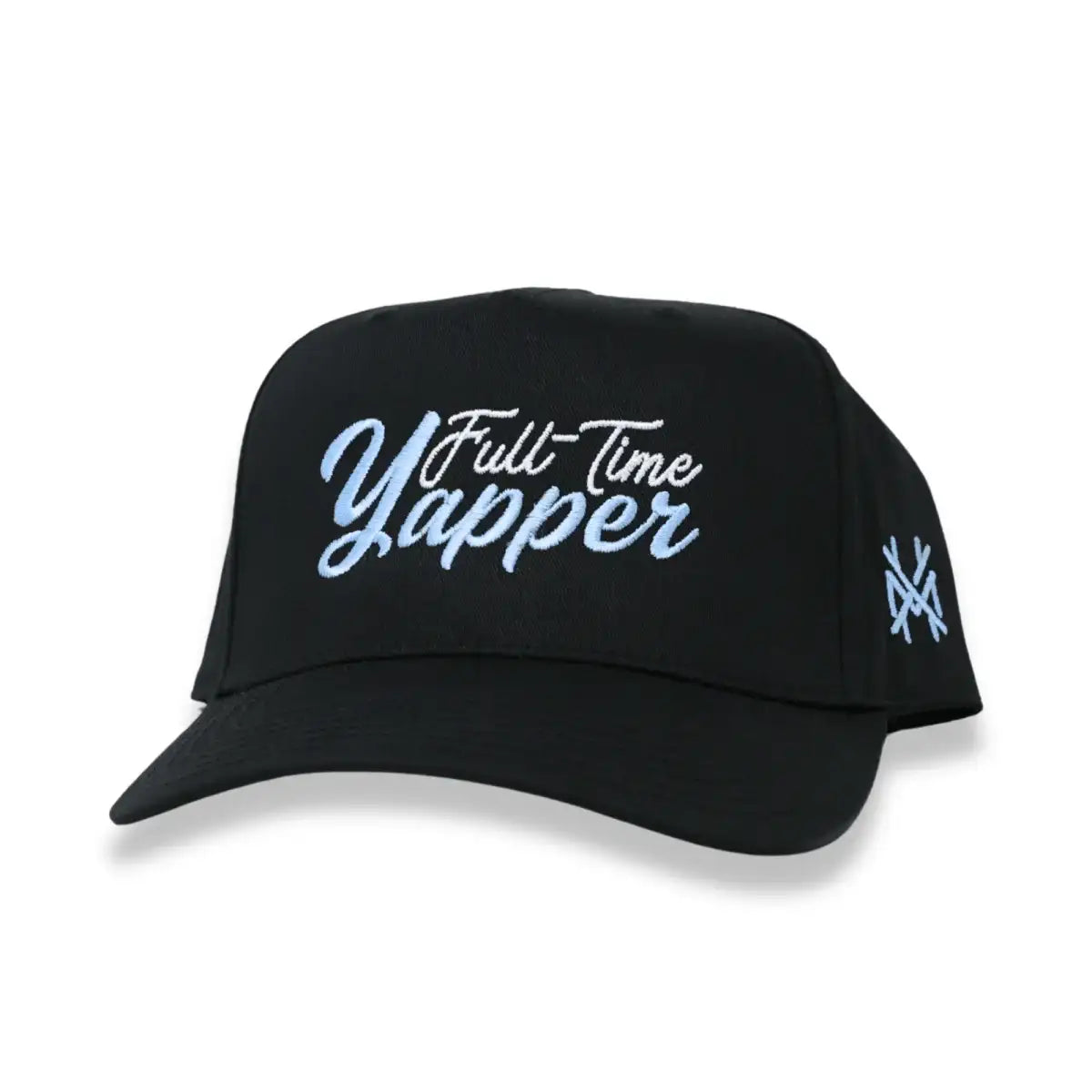 Full-Time Yapper