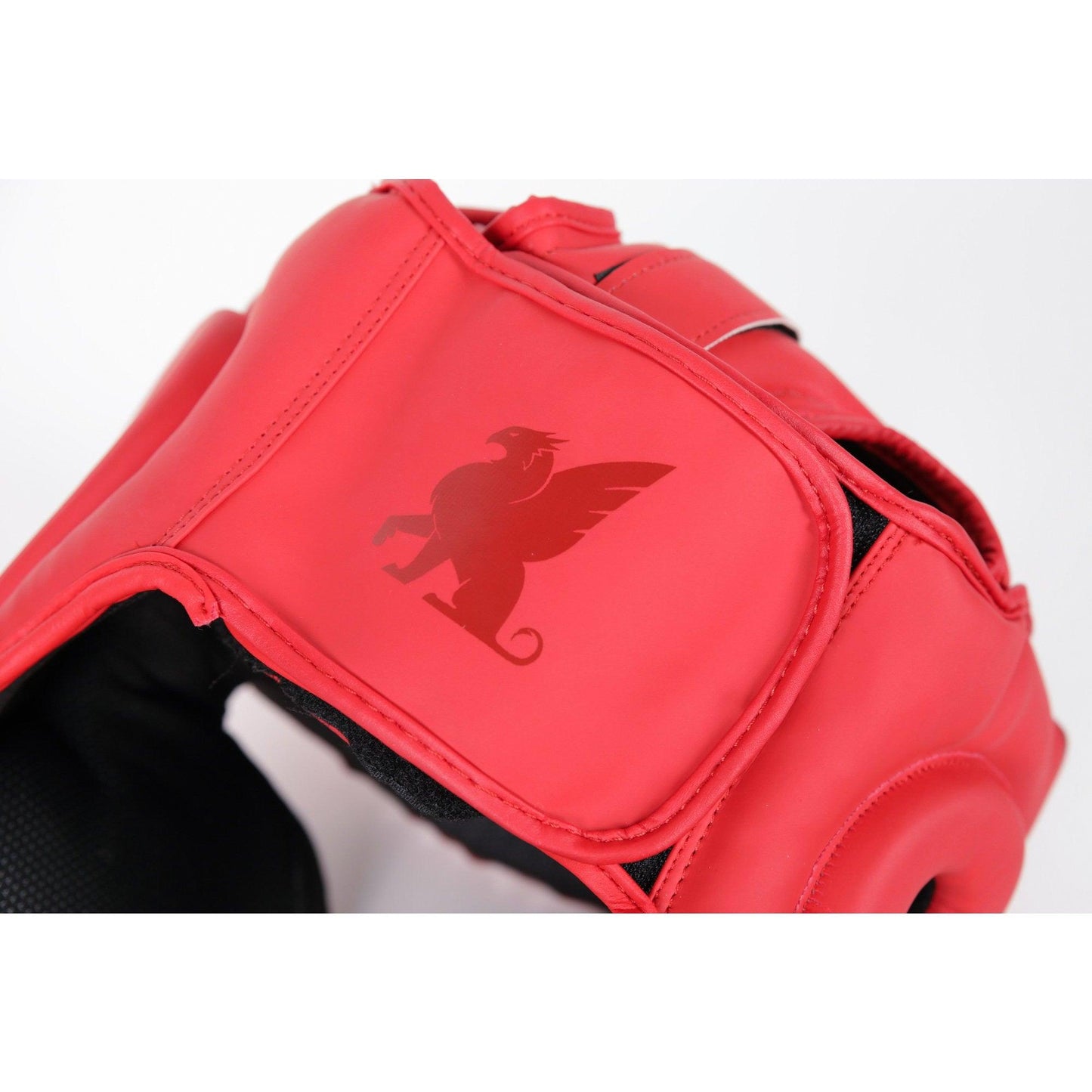 Gen 1.0 | MMA HEAD GUARD |