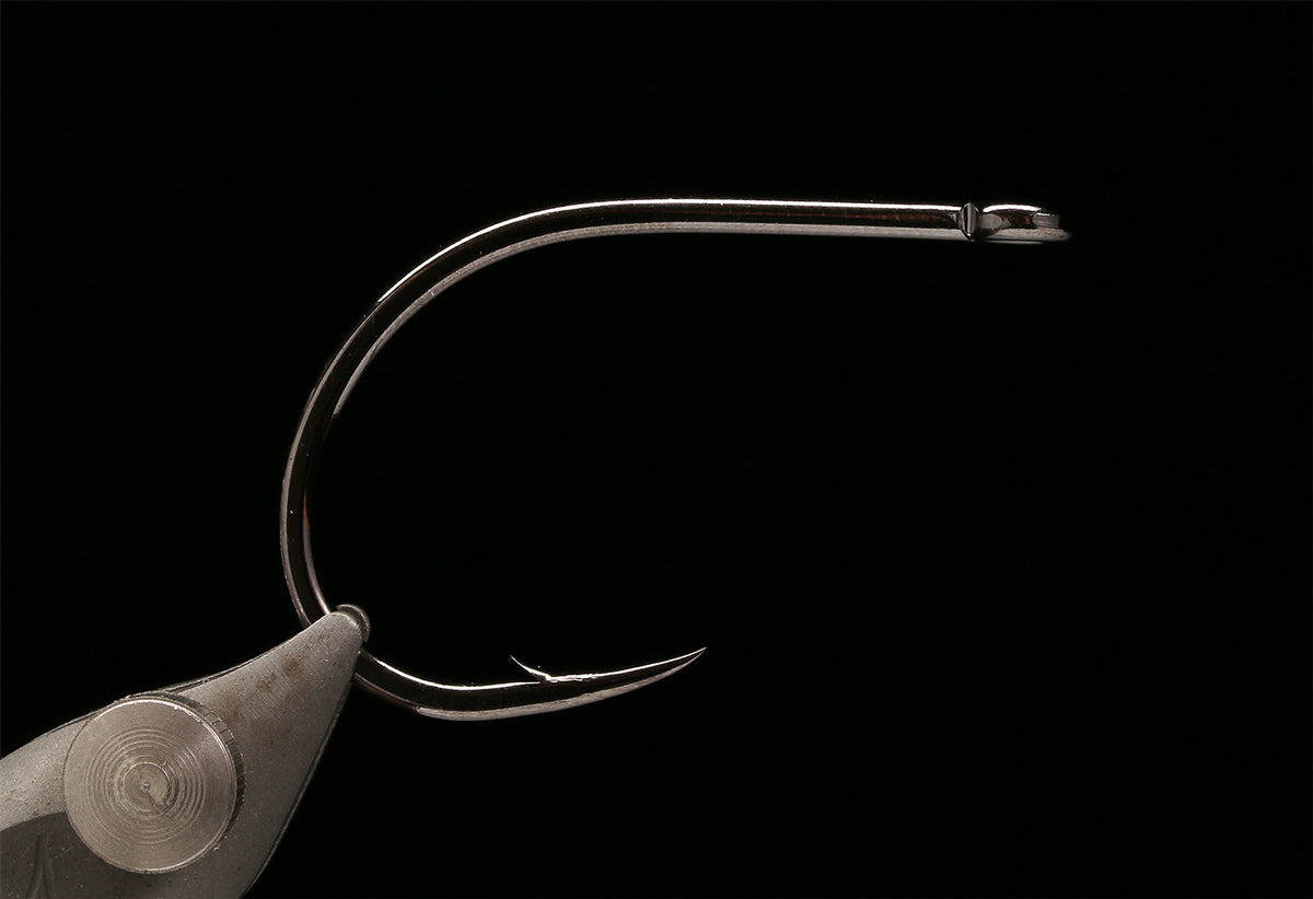 Kona Big Game Hunter (BGH) hook