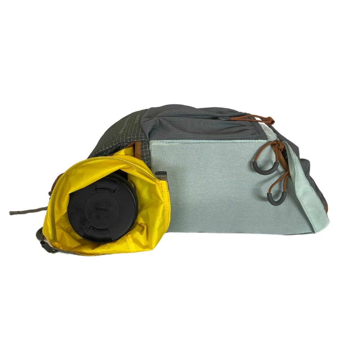 Photo Balance Pockets - 12 Liter Set