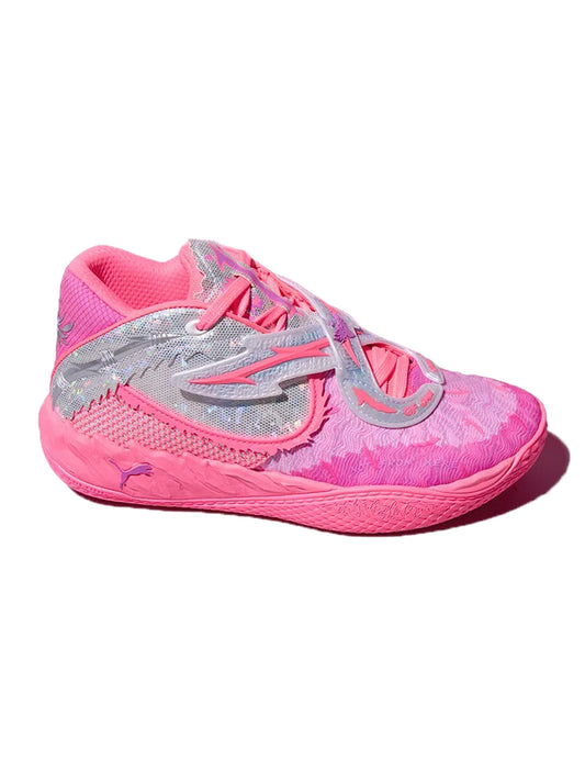 Puma MB.05 World Tour Basketball - Sun Struck