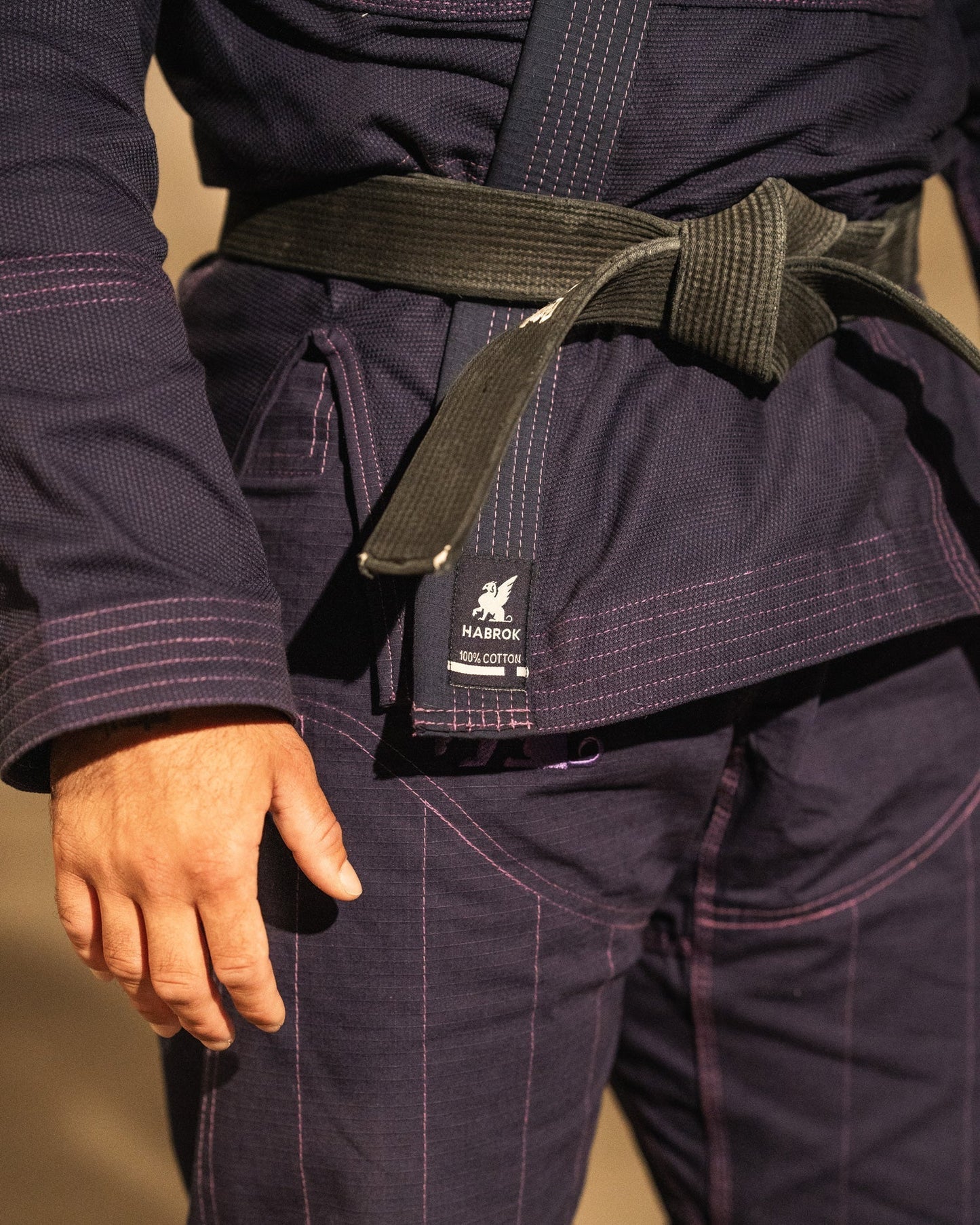 Spartan Warrior | Jiu Jitsu Gi