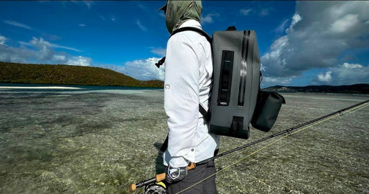 Why Waterproof Gear Matters More Than You Think