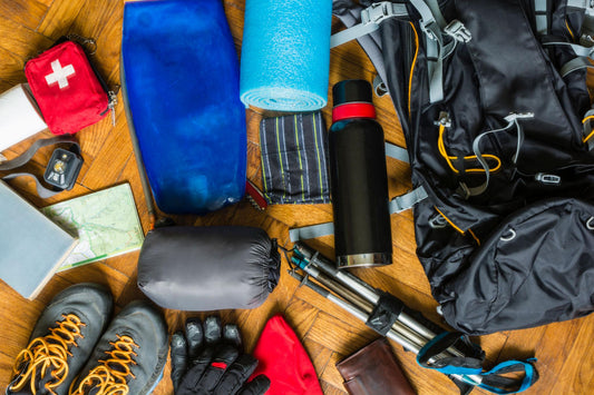 5 Essentials Every Outdoor Setup Needs