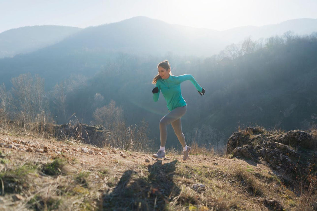 Why Consistency Outdoors Matters More Than Motivation