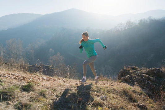 Why Consistency Outdoors Matters More Than Motivation