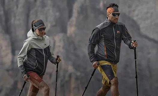 From the Gym to the Trail: Why Versatile Gear Wins