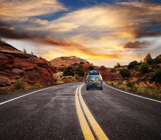 Why the Best Outdoor Memories Are the Unplanned Ones