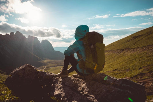 The First Mile Matters: How to Start Your Next Outdoor Adventure Right