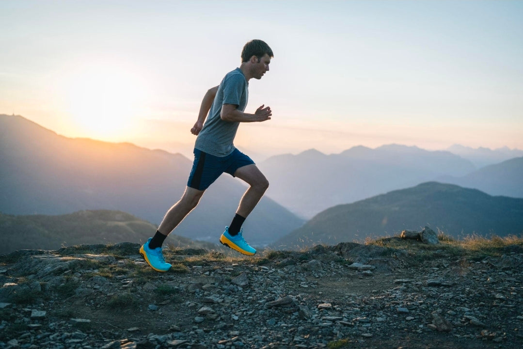 Why Spring Running Season Is the Perfect Time to Reset Your Routine