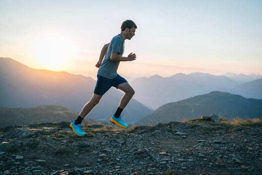 Why Spring Running Season Is the Perfect Time to Reset Your Routine