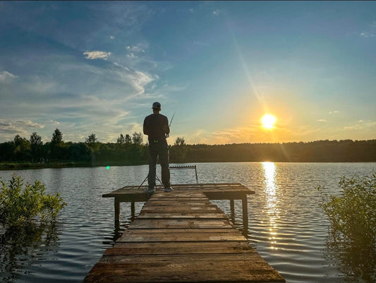 Why Getting Outside Feels Different After a Long Week