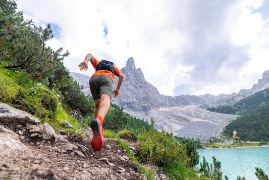 Why More People Are Choosing Trail Running Over the Gym