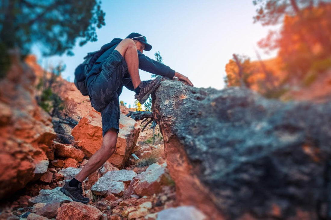 Why Every Outdoor Adventure Starts With the Right Mindset