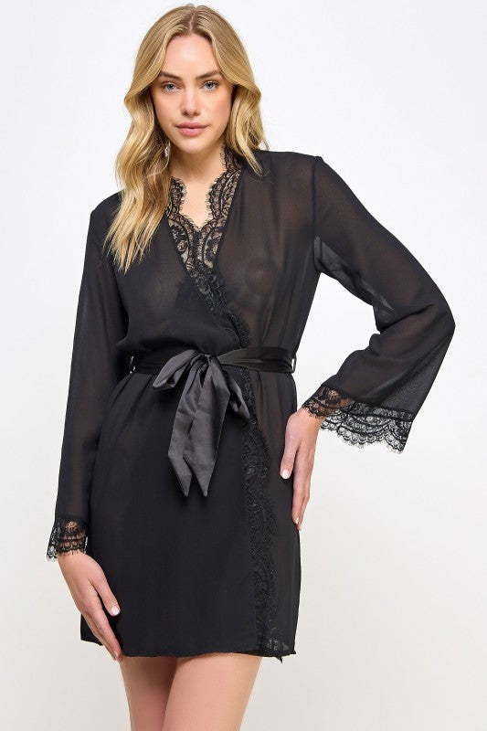 2493 Vivian Robe
