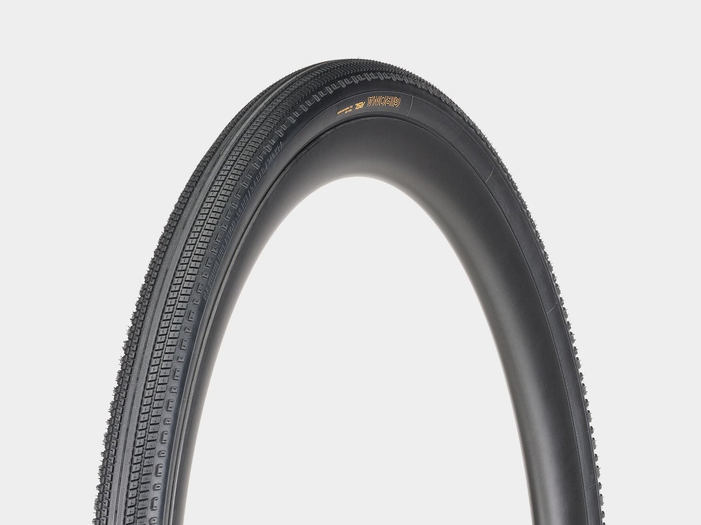 Bontrager Girona RSL GR 700x42c TLR Black Tire