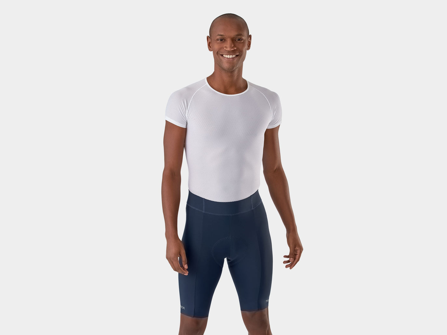 Short Trek Velocis Medium Deep Dark Blue