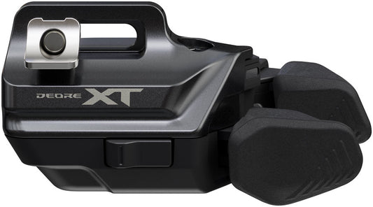 Shimano Deore XT SW-M8250-IR Rapid ES Di2 Wireless Shifter - Right 11/12-Speed I-SPEC EV