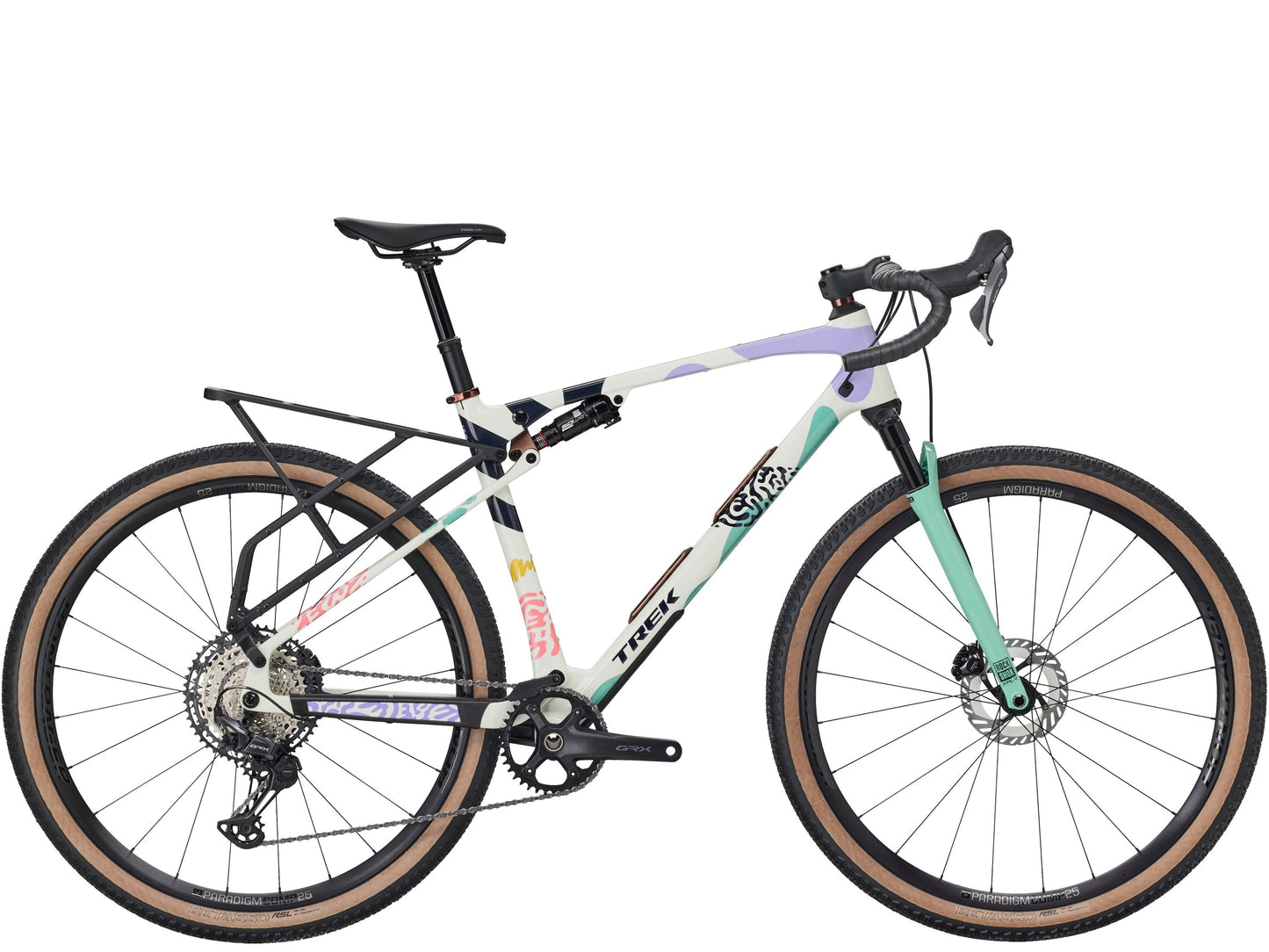 Trek CheckOUT SL 5