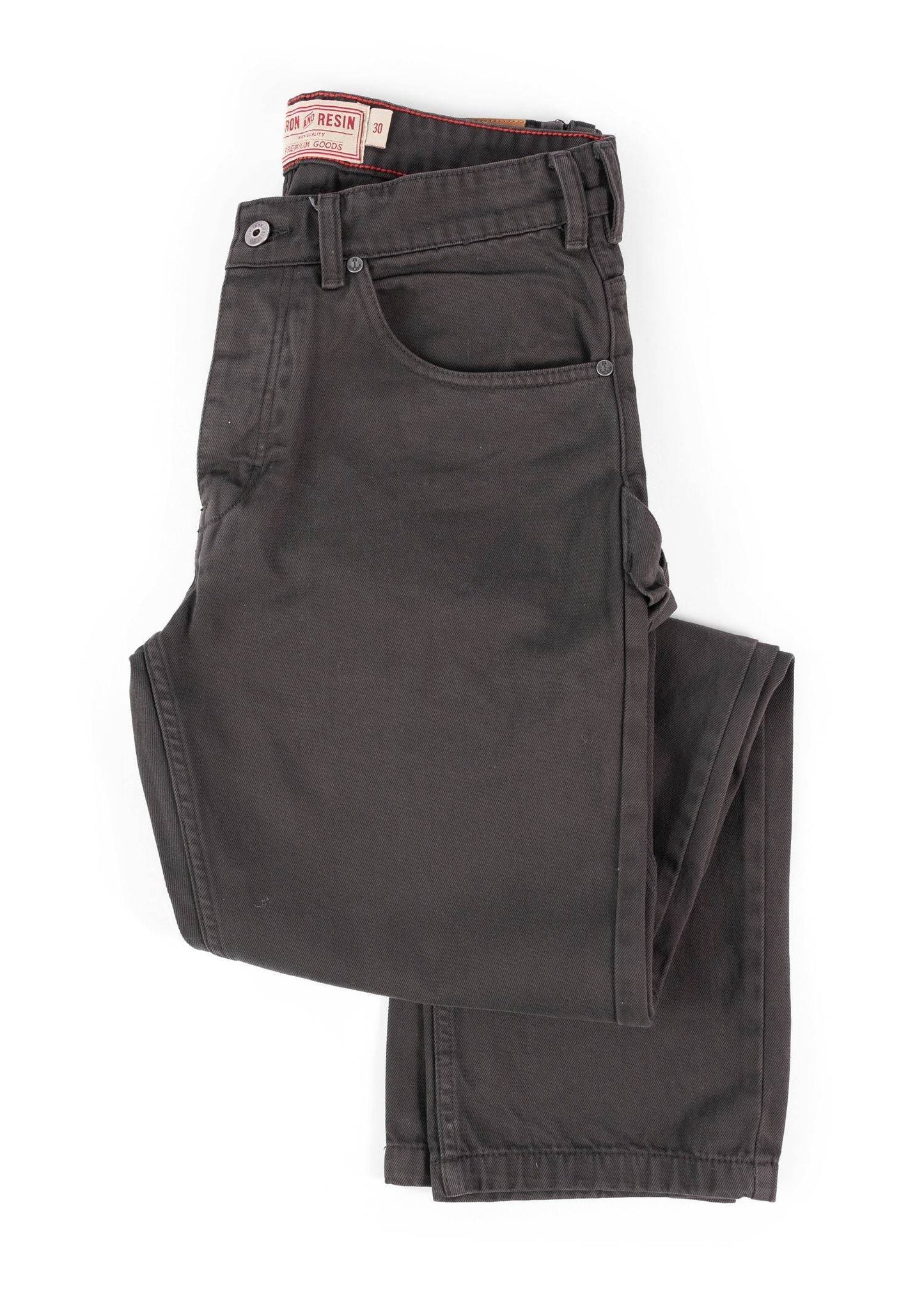 Jasper Pant