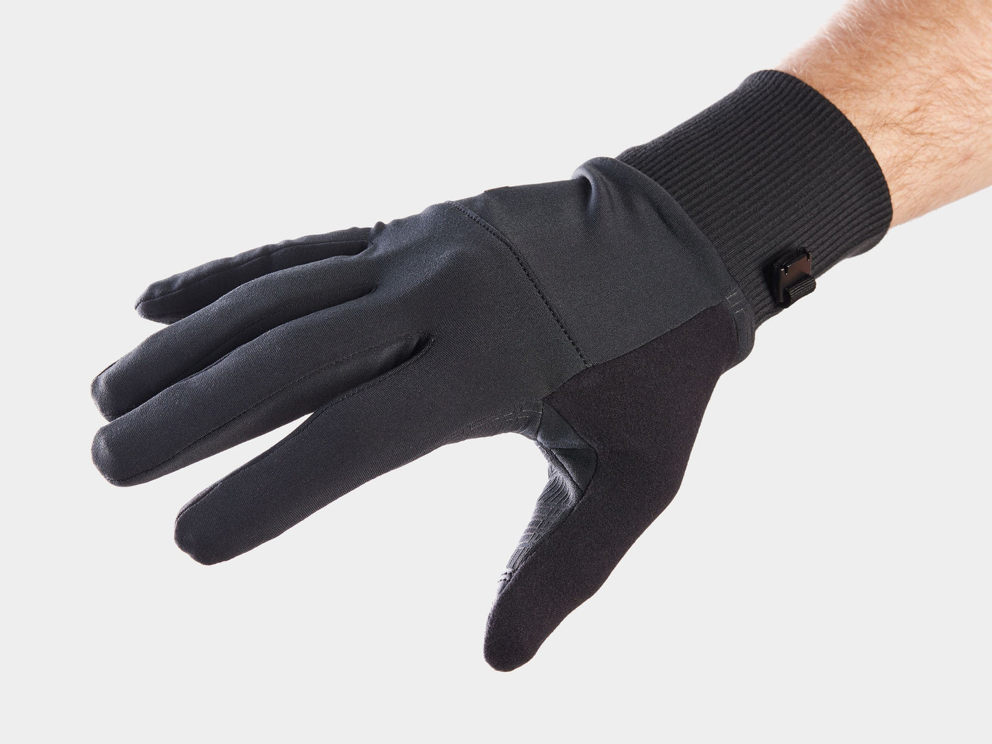Trek Circuit Thermal X-Large Black Glove