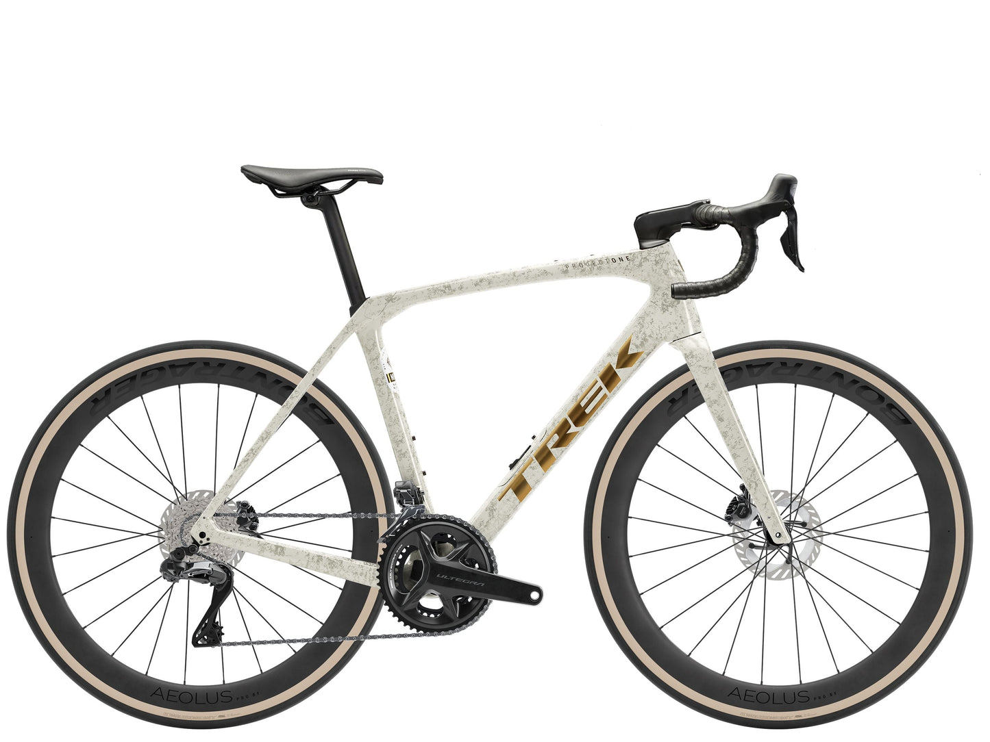 Domane SLR 7 50 Era White/Supernova Marble