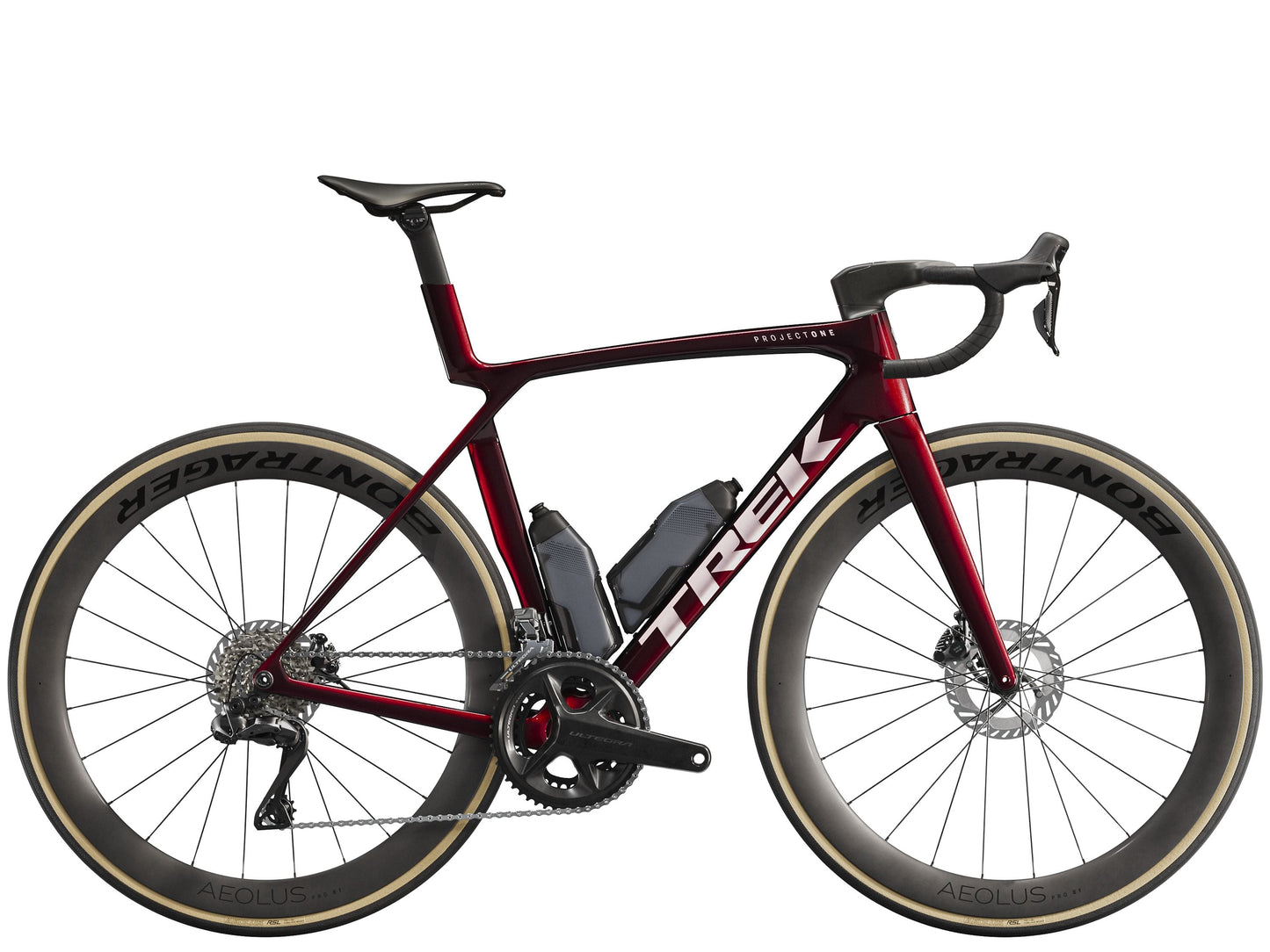 Trek Madone SLR 7
