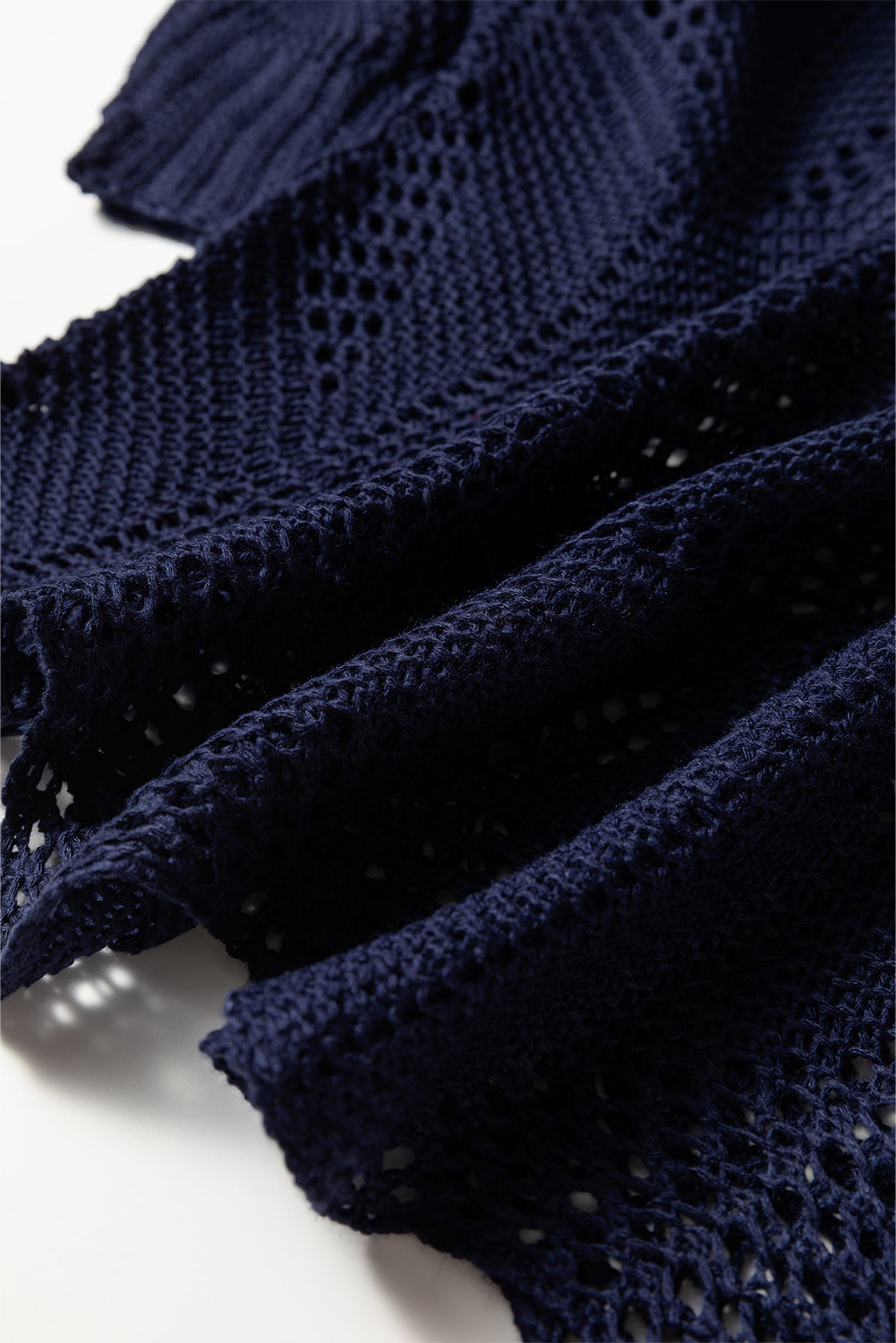 Ava 8 Sleeve Casual Sweater