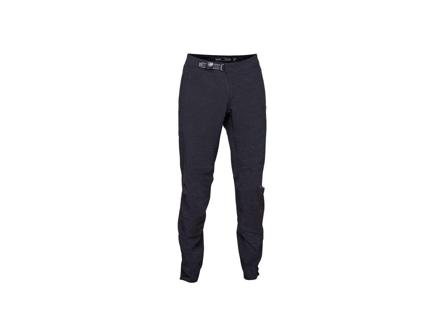 Pant Fox Racing 25 Defend Fire 36 Black