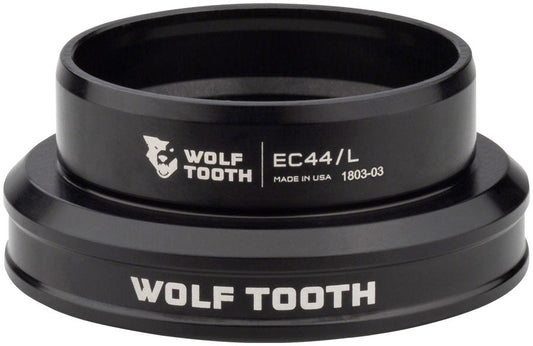 Wolf Tooth Performance Headset - EC44/40 Lower Black