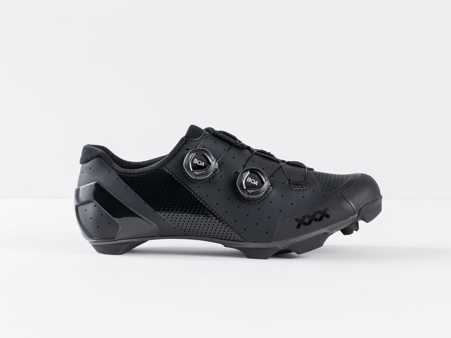 Bontrager XXX MTB 38.5 Black Shoe