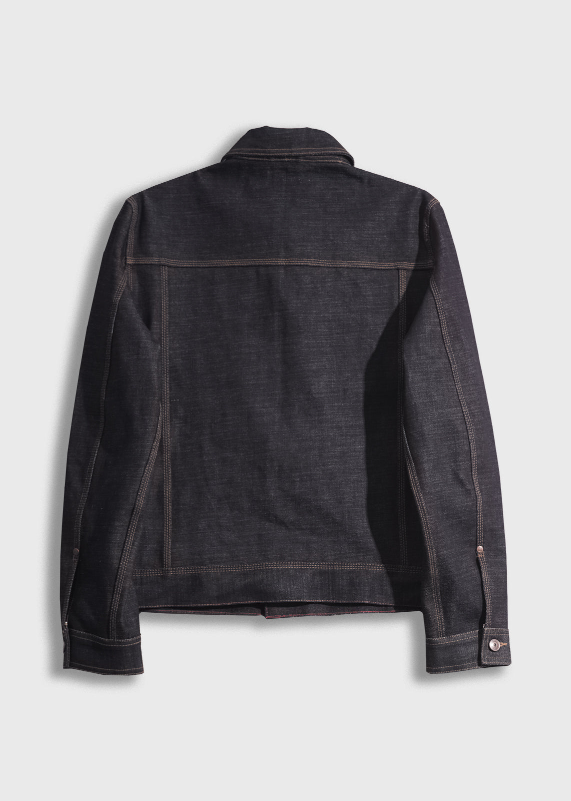 Ranch Jacket