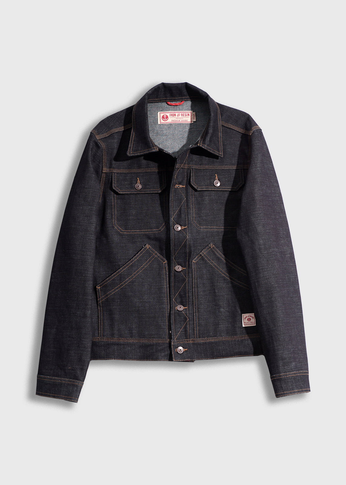 Ranch Jacket